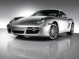 Cayman S