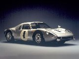 Porsche - 904 - 01