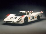 Porsche - 908 - 01