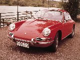 Porsche - 912 - 01