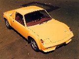 Porsche - 916 Concept - 01