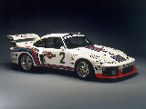 Porsche - 935 - 01