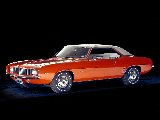 Chevrolet - Camaro - Classic - 03