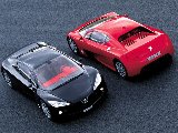 Peugeot - RC Concept - 01