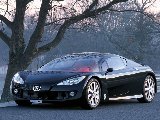 Peugeot - RC Concept - 02