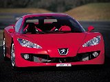 Peugeot - RC Concept - 03