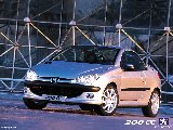Peugeot - 206 CC - 01