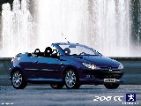 Peugeot - 206 CC - 03