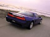 Honda - NSX - 040