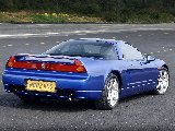Honda - NSX - 043