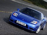 Honda - NSX - 044