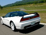 Honda - NSX - 045