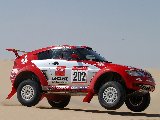 Mitsubishi - Pajero - 001