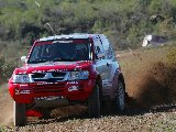 Mitsubishi - Pajero - 002