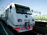 Trains - 004