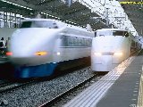 Trains - 006