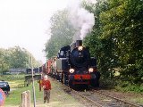 Trains - 007