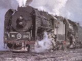 Trains - 012