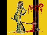 kill bill par K-rim
