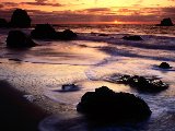 Paysages - Aquatique - 091