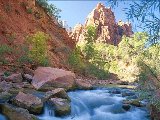 Paysages - Aquatique - 124