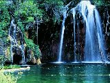 Paysages - Aquatique - 135