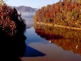 Paysages - Aquatique - 180