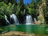 Paysages - Aquatique - 213