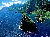 Molokai Hawaii