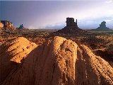Paysages - Desert - 022