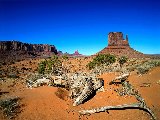 Paysages - Desert - 028