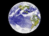 la terre