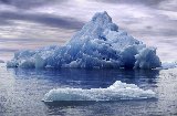 Paysages - Glacial - 007