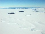 Paysages - Glacial - 009