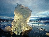 Paysages - Glacial - 010