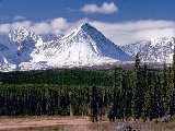 Paysages - Montagne - 120