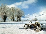 Paysages - Hiver - 010