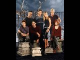 Serie TV - Buffy contre les vampires - 031