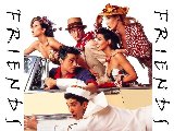 Serie TV - Friends - 016