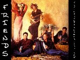 Serie TV - Friends - 022