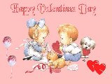 Fetes - Saint Valentin - 005