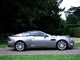 Aston Martin - Vanquish - 12