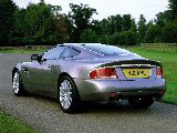 Aston Martin - Vanquish - 14