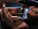 Aston Martin - Vanquish - 15