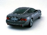 Aston Martin - Vanquish - 16