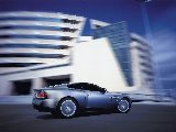 Aston Martin - Vanquish - 18