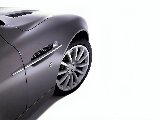 Aston Martin - Vanquish - 20