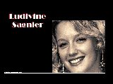 Ludivine Sagnier Wallpaper 001