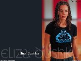 Eliza Dushku - 008