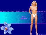 irina voronina_flower